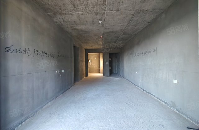 阳光城璞悦3室2厅128㎡135万二手房图片