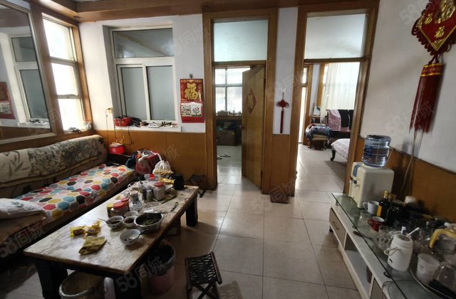 山环家园 密度低 近医院 满五 交通便利 产权清晰 商圈成熟