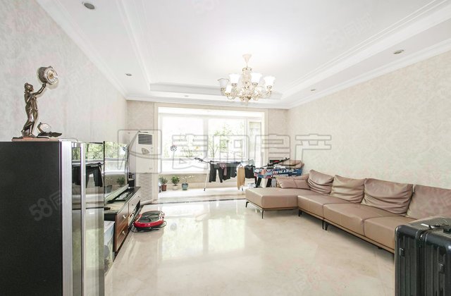 远洋万和城(B区)3室2厅163.8㎡1560万二手房图片