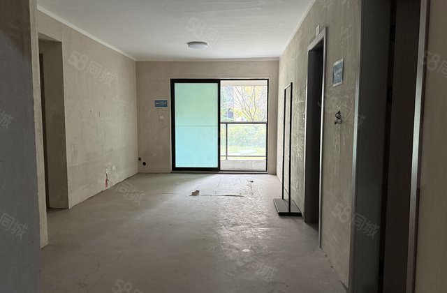 港龙美的未来映3室1厅104.59㎡128万二手房图片