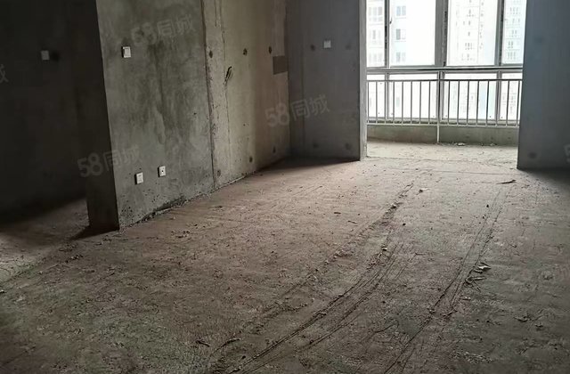 幸福家园2室1厅99.63㎡56万二手房图片