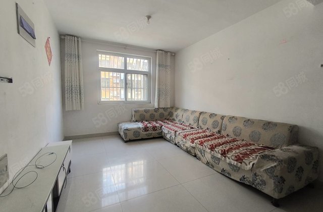 急售 贵华苑 丽水名都 地暖房 108平三室仅售69.7