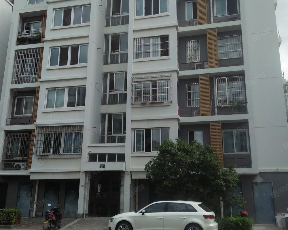 【古城新境, 古城新境小区详情,房价走势,房源,业主论坛】- 宁波58