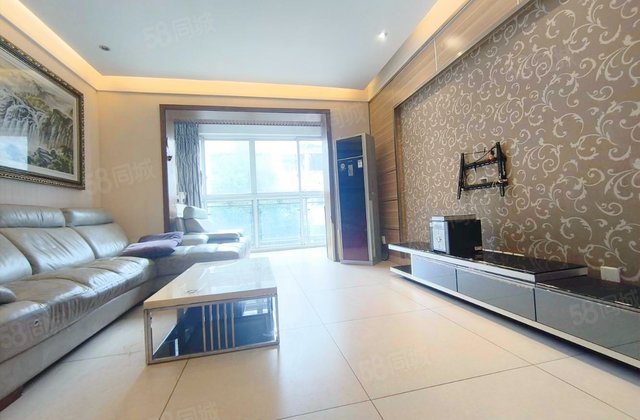 实久花园3室2厅115.94㎡79.9万二手房图片