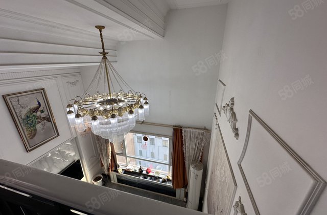 急售开发区星光和园旁洋房御润好家6加7层免大税带车位