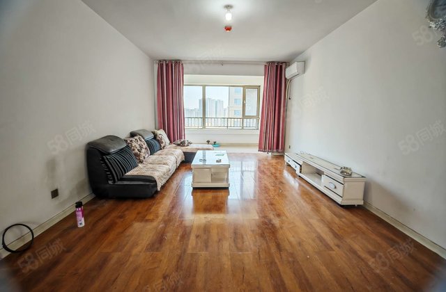 急售~润景苑~3室2厅~免大税~送车位~送储~元宝户型~团购