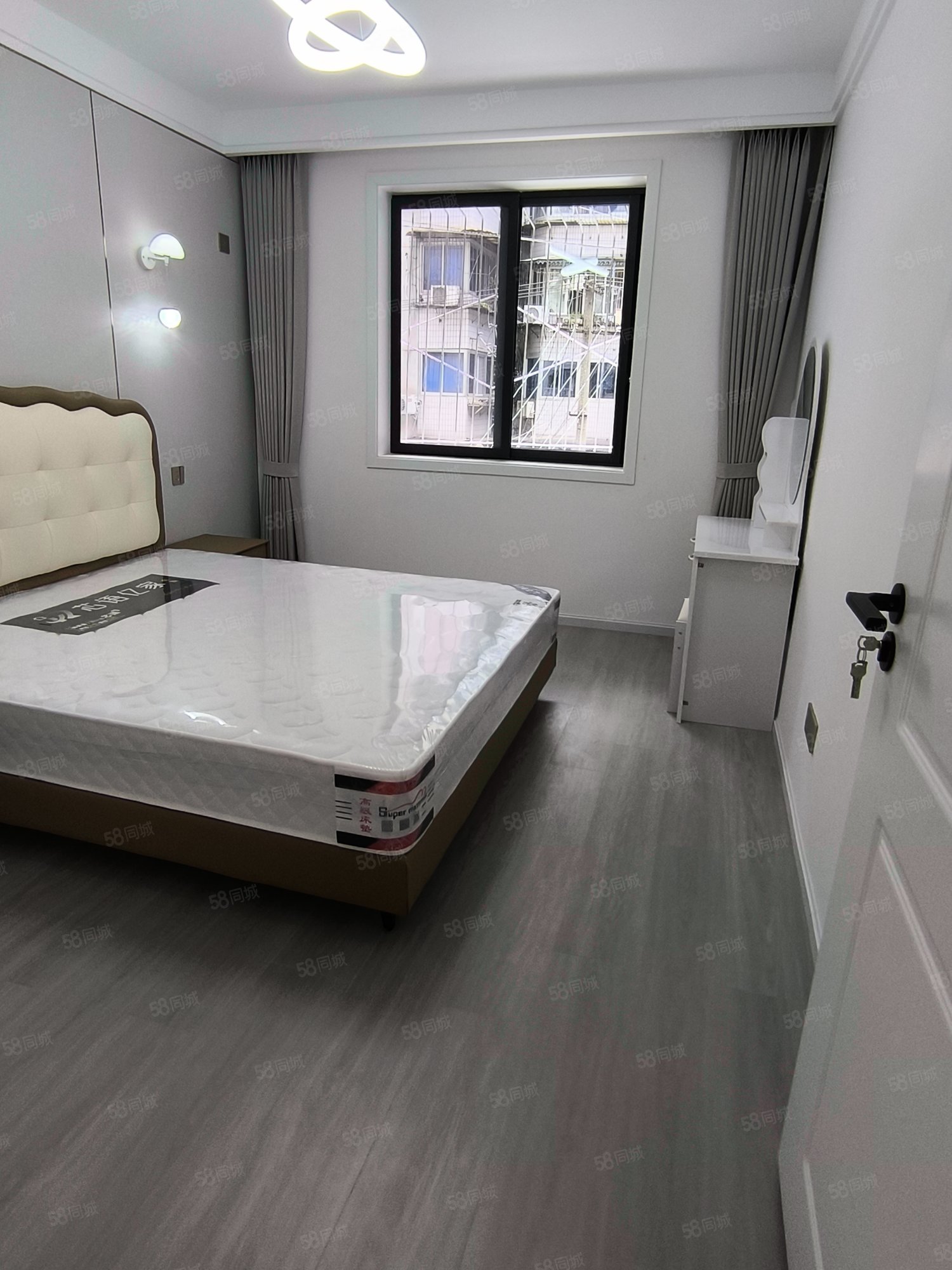 树蓓巷1号院3室2厅1卫96.26㎡南北105万