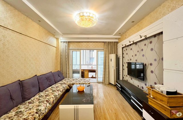 汇景阁2室2厅68㎡19.8万二手房图片