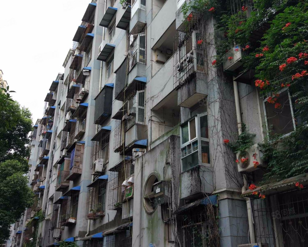 【百步亭花园安居苑(b区), 百步亭花园安居苑(b区)小区详情,房价走势