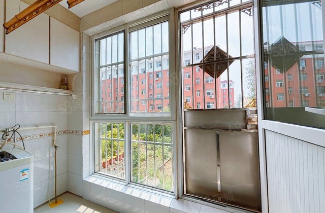 房东急售 盛唐金水湾多层1楼带小院 低密度社区 南北通透