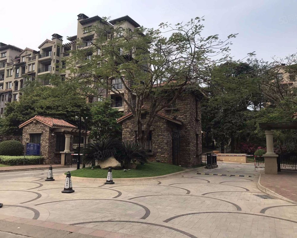 【慧远美林谷, 慧远美林谷小区详情,房价走势,房源,业主论坛】- 海口