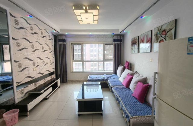 徒骇河公园，送车位地下室，免大税，水岸花语