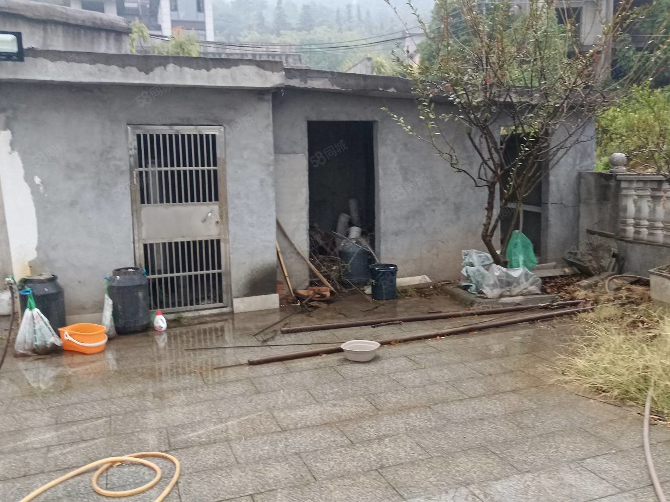 【10图】特价出售 独栋大别墅,金湖水岸几亩大院子,精装湖田别墅,金湖