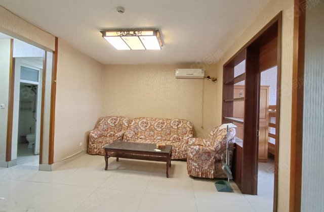 电梯洋房！文轩外国语！停车方便！清华园！羡林苑！东关国际！