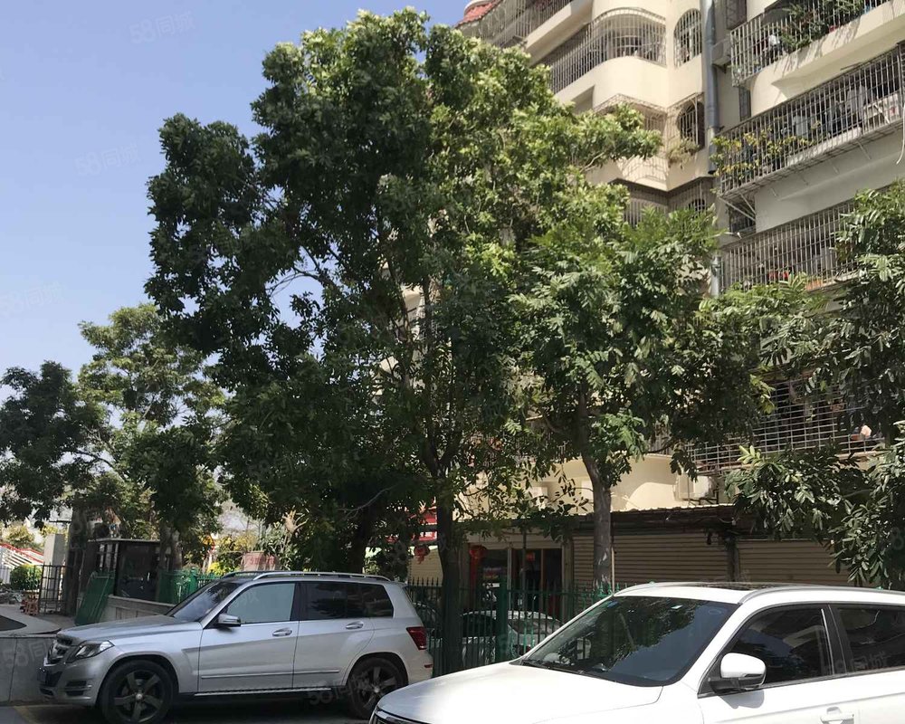 广厦花园(集美)小区详情,房价走势,房源,业主论坛】- 厦门58同城