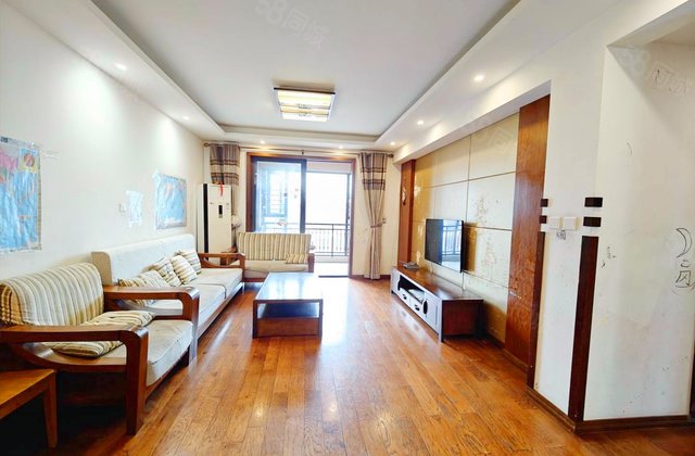 中粮祥云国际社区2期2室2厅105.81㎡205万二手房图片