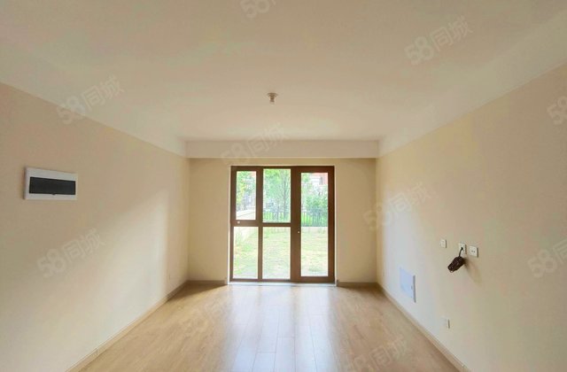 国信南山玲珑府2室2厅86.78㎡50万二手房图片