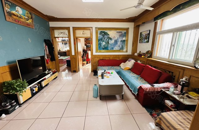 滏河湾小区3室2厅91㎡109万二手房图片