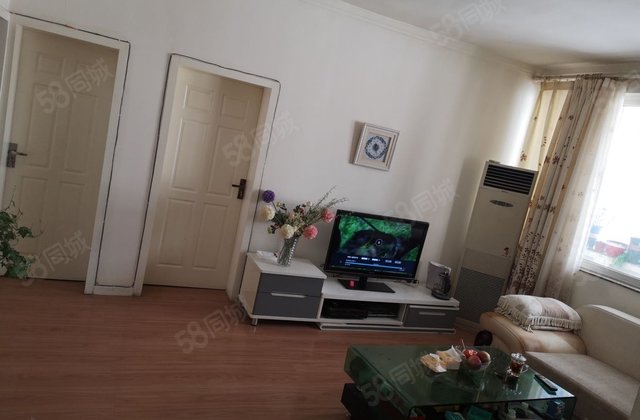 中国人民银行阿坝州中心支行宿舍区3室1厅129.03㎡99万二手房图片