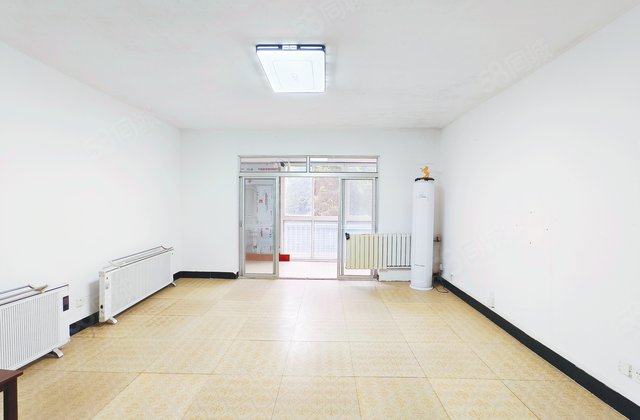 九峰小区4室2厅161.23㎡215万二手房图片