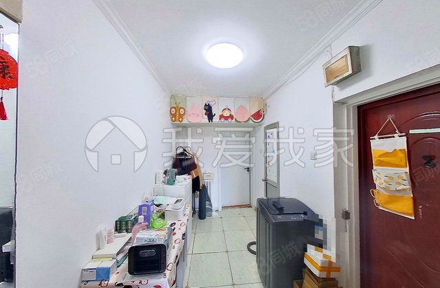 小黄庄一区1室1厅41.23㎡370万二手房图片