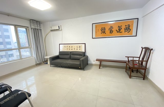 人民公园 宝徕花园 带地下车库 小高层 三室双卫 免大税