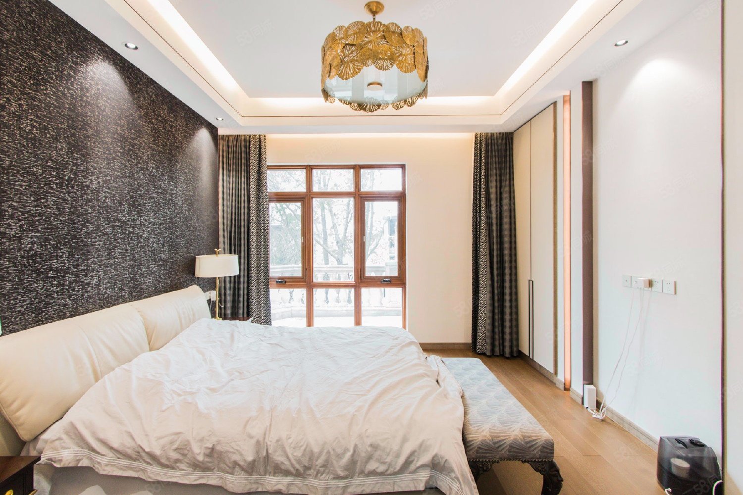 清錦源7室5廳6衛(wèi)522㎡南北4500萬