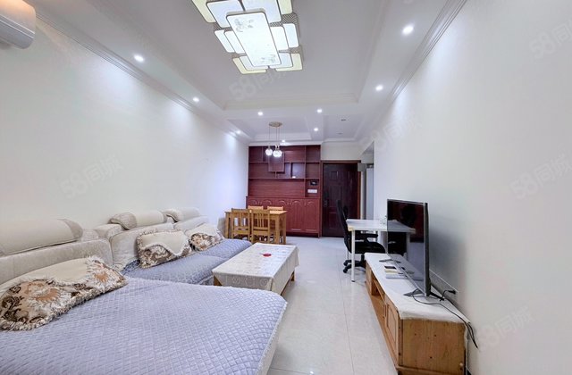 中房那里2室1厅57.91㎡50万二手房图片