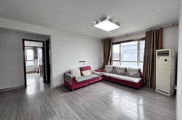 急售！商品房民生凤凰城2号院 正规三室2卫 送储藏室