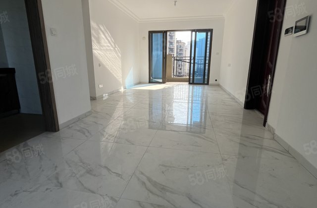 霍邱碧桂园3室2厅122㎡57万二手房图片