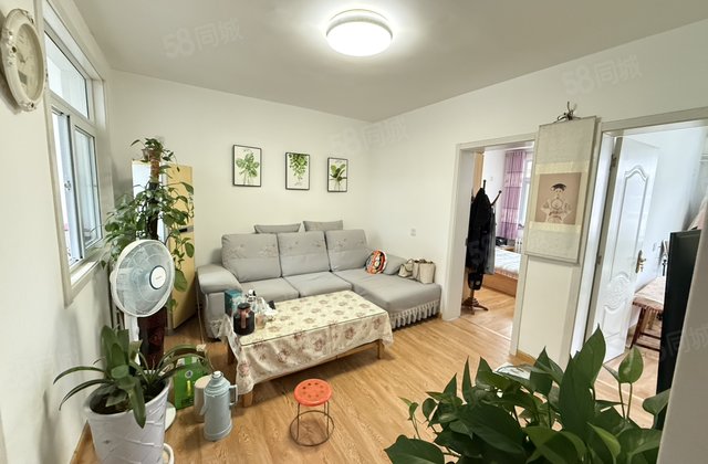 文轩中学 精装好房 正规三室 中间楼层 南北通透 随时看房