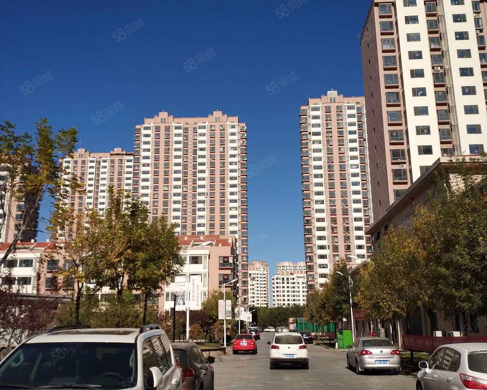 【馨逸家园, 馨逸家园小区详情,房价走势,房源,业主论坛】- 天津58