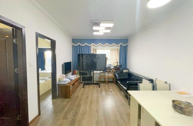 保利花园五期悦榕郡3室2厅80.73㎡159万二手房图片