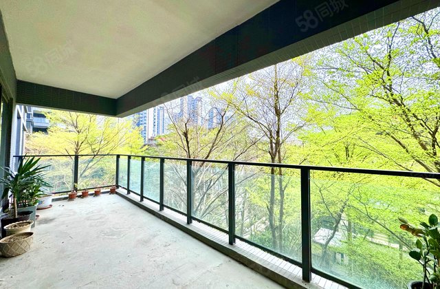 华侨城天鹅湖5室2厅261.37㎡505万二手房图片