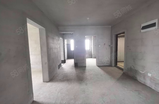 金鹏中国印3室2厅117㎡69.8万二手房图片