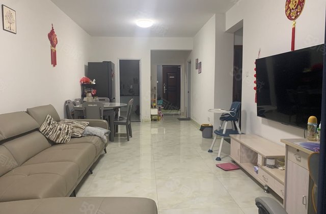 中航城(三期四期)3室1厅88㎡69.8万二手房图片