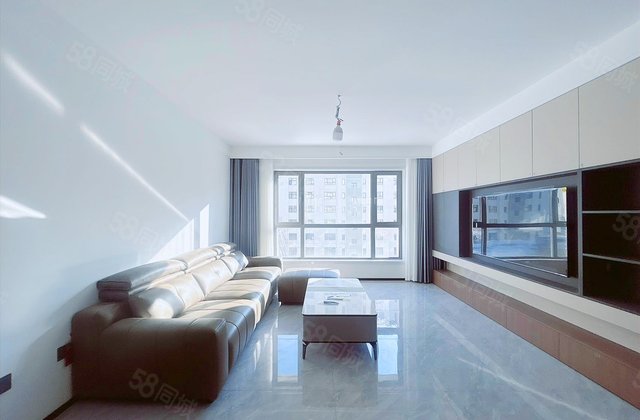 中顺碧水园3室2厅129.26㎡131万二手房图片