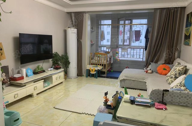 3万7675元/㎡急售送20万豪装 开元盛世信园 康园 泮河小镇