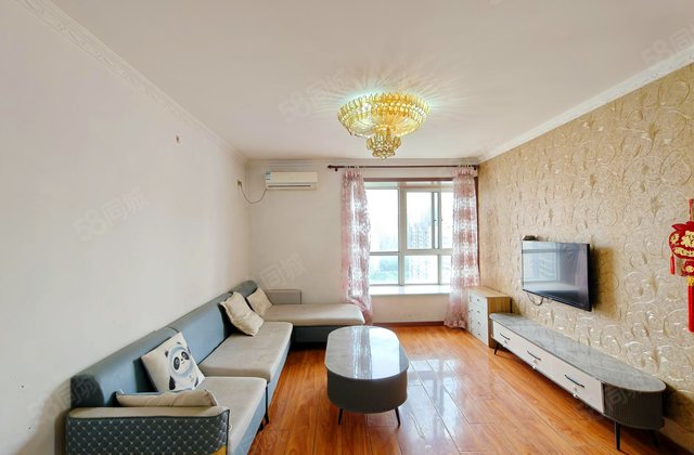 金泰假日花城北区2室2厅87㎡90万二手房图片