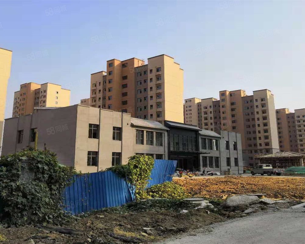 冠鲁明德华府小区详情,房价走势,房源,业主论坛】- 济宁58同城