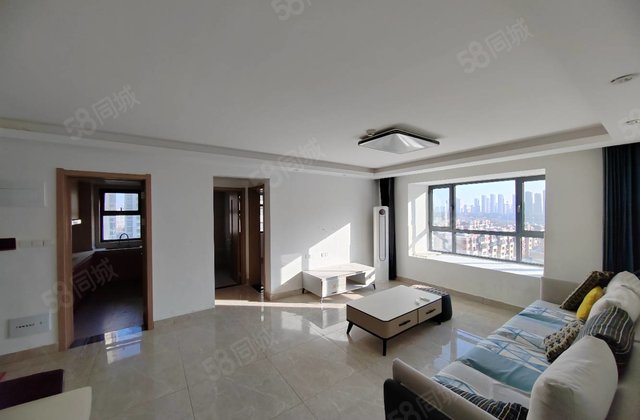 真实在售 急卖 10楼 东边户 好楼层 带车位 莲湖新城