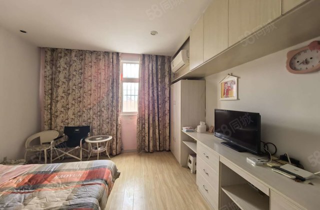 文轩本部学府花园(东昌府) 精装可拎包入住 中间好楼层