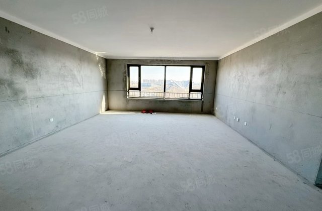 绿城御园(住宅)3室2厅140㎡97.8万二手房图片
