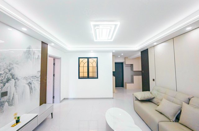 梧桐花园3室1厅100.12㎡83万二手房图片