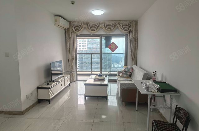 深业东岭3室2厅92㎡460万二手房图片