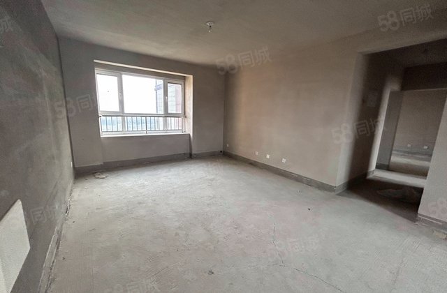 兰汀东岸3室2厅127㎡98万二手房图片