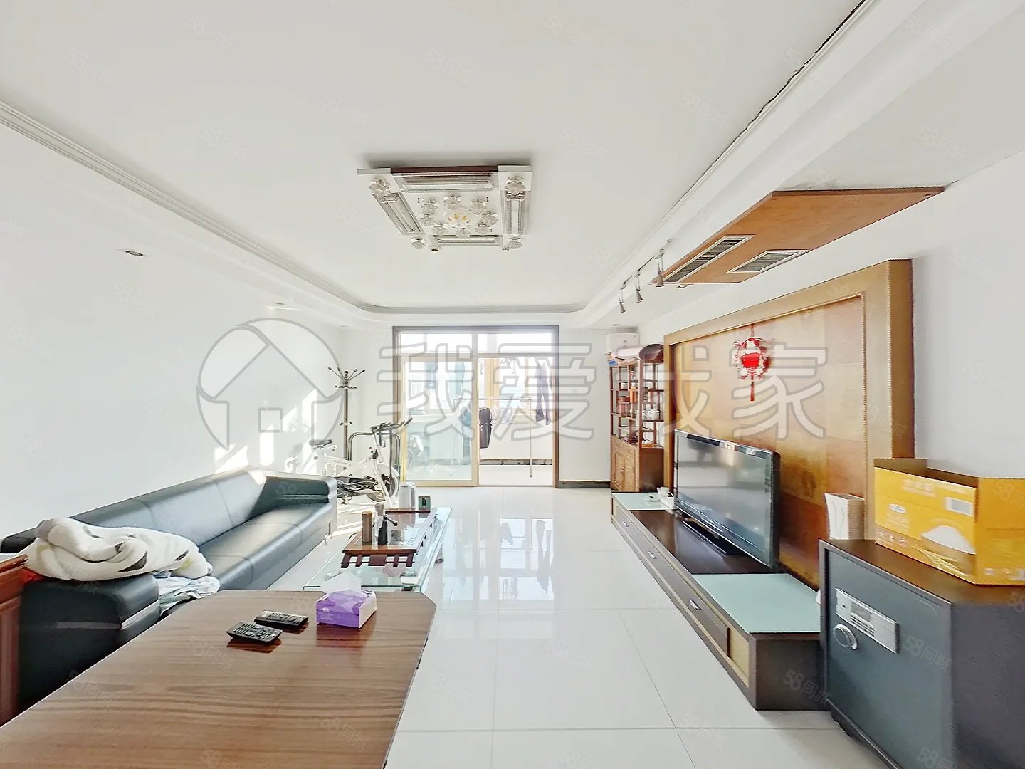 星光公寓3室2廳2衛(wèi)150.77㎡南北395萬