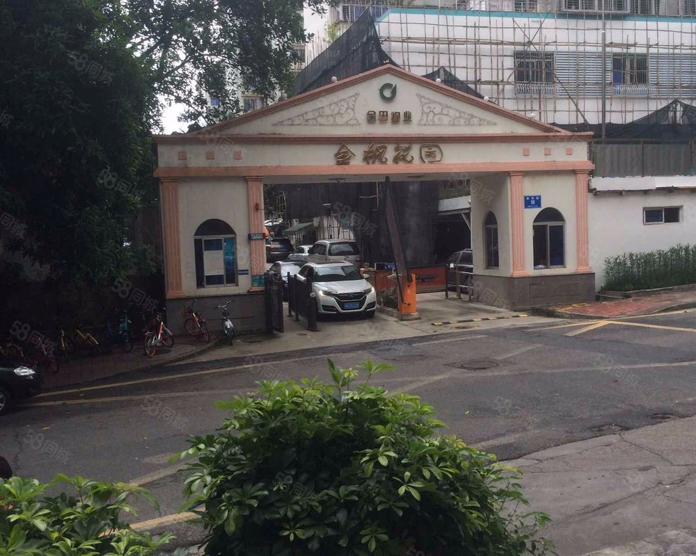 【金枫花园, 金枫花园小区详情,房价走势,房源,业主论坛】- 深圳58