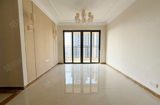 恒大江湾3室2厅95.85㎡67万二手房图片