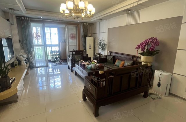 玫瑰园(福清)4室2厅155㎡101万二手房图片